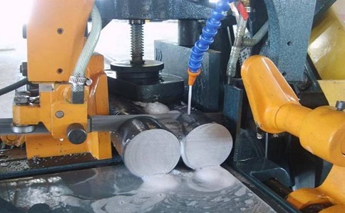 安乡卧式带锯床的送料方式有哪几种？